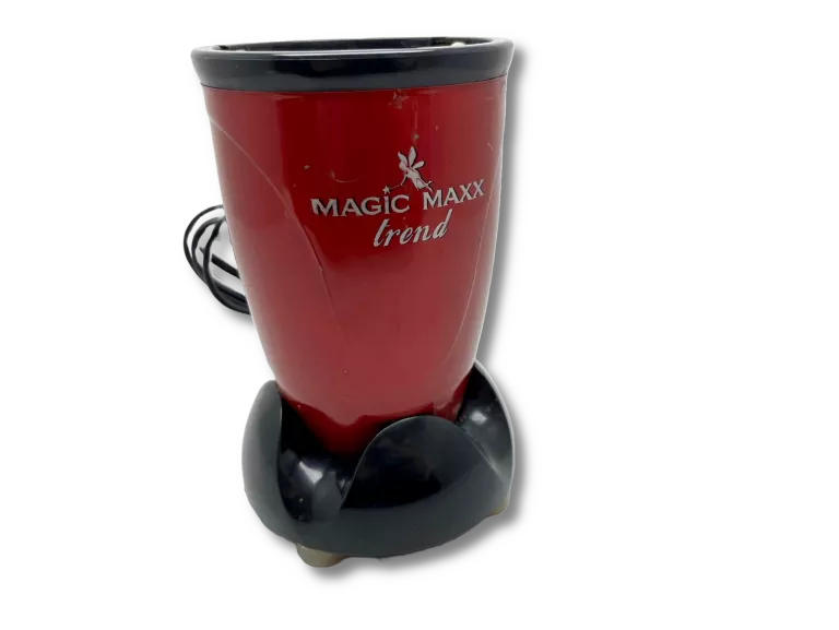 MAGIC MAXX TREND 3186 ROBOT KUCHENNY
