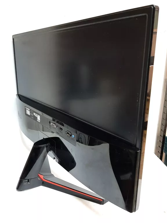 MONITOR 27 - LG 27MP59G
