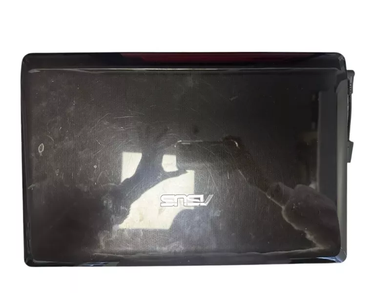 LAPTOP ASUS A52F 8/500GB INTEL I5 RADEON 6300M WIN10 [240402002]