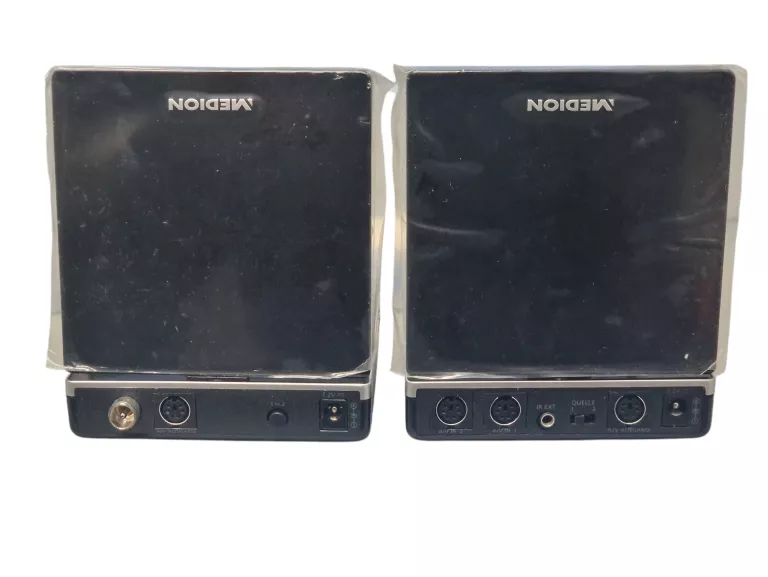 MEDION MD81883 TRANSMITER AUDIO DO DOMU