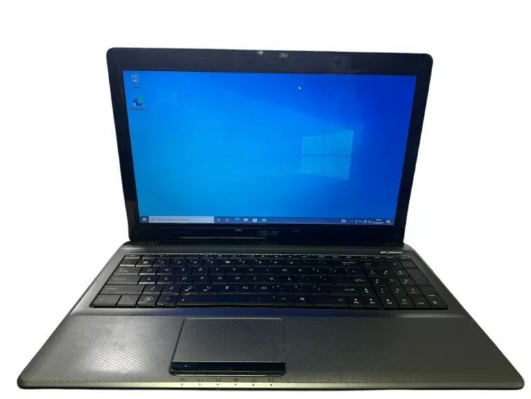 LAPTOP ASUS A52F 8/500GB INTEL I5 RADEON 6300M WIN10 [240402002]