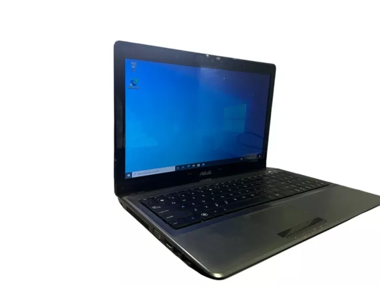 LAPTOP ASUS A52F 8/500GB INTEL I5 RADEON 6300M WIN10 [240402002]