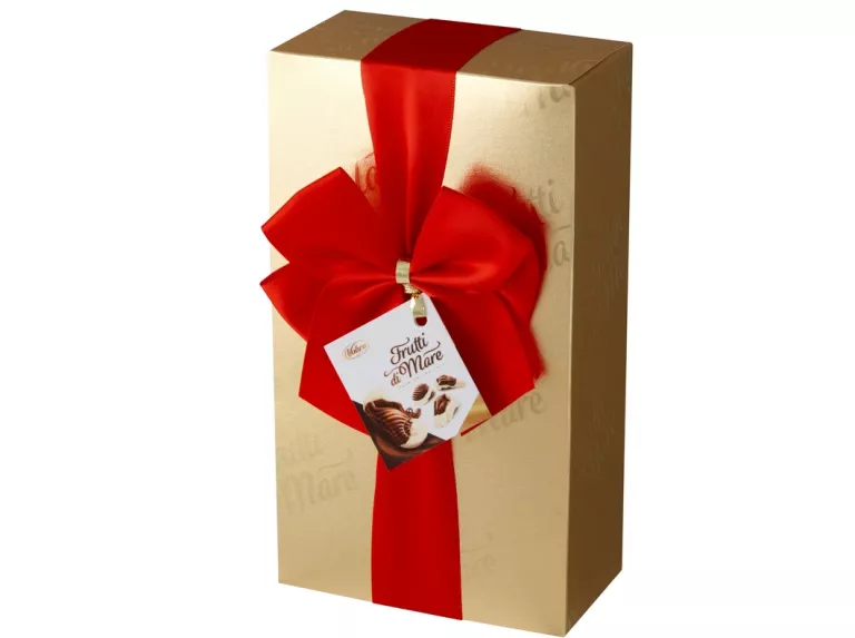 VOBRO BOMBONIERKA FRUTTI DI MARE PREZENT 185G