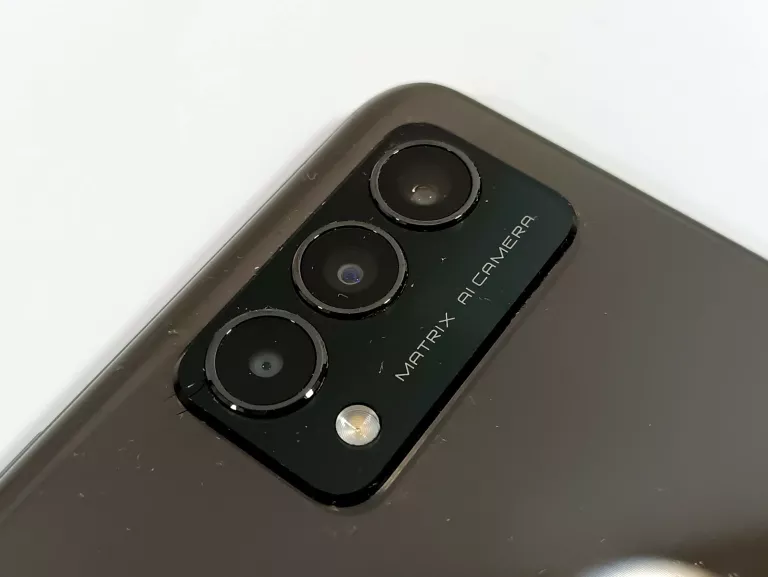 TELEFON REALME GT MASTER EDITION