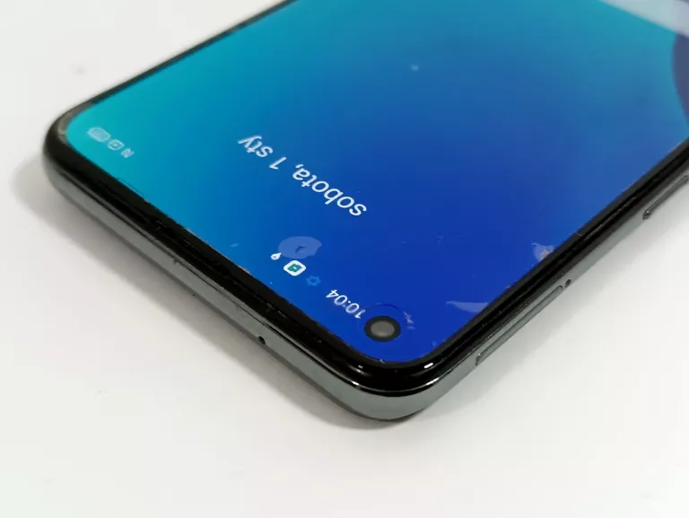 TELEFON REALME GT MASTER EDITION