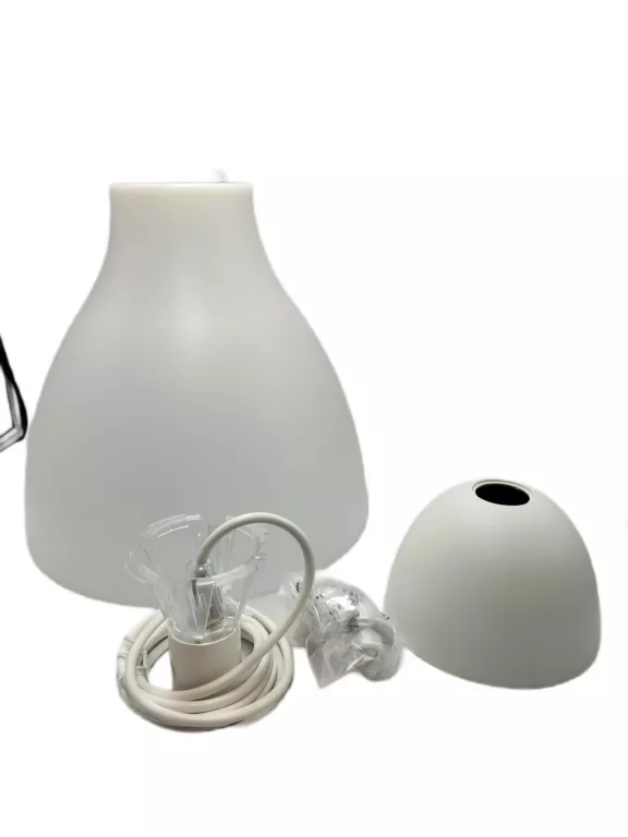 IKEA MELODI LAMPA SUFITOWA WISZĄCA 28 CM ŻYRANDOL