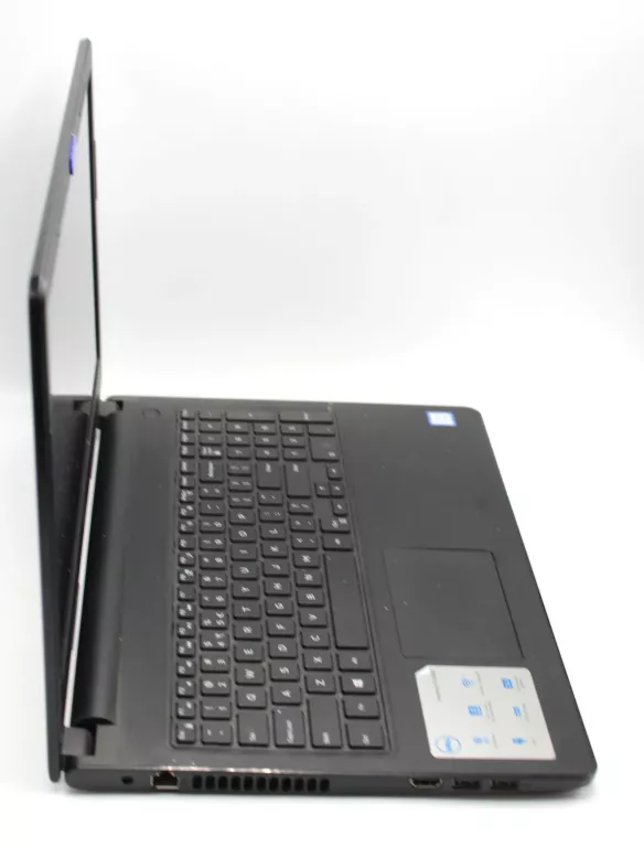 LAPTOP DELL INSPIRION 15 3000 INTEL CORE I5-7200U 8GB RAM