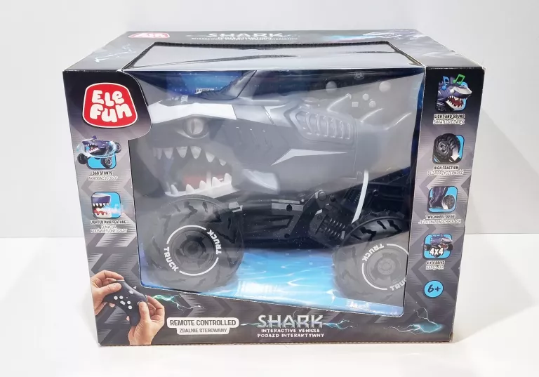 elefun-interaktywny-pojazd-kaskaderski-zdalnie-sterowany-rekin-ean-gtin-5609288328575