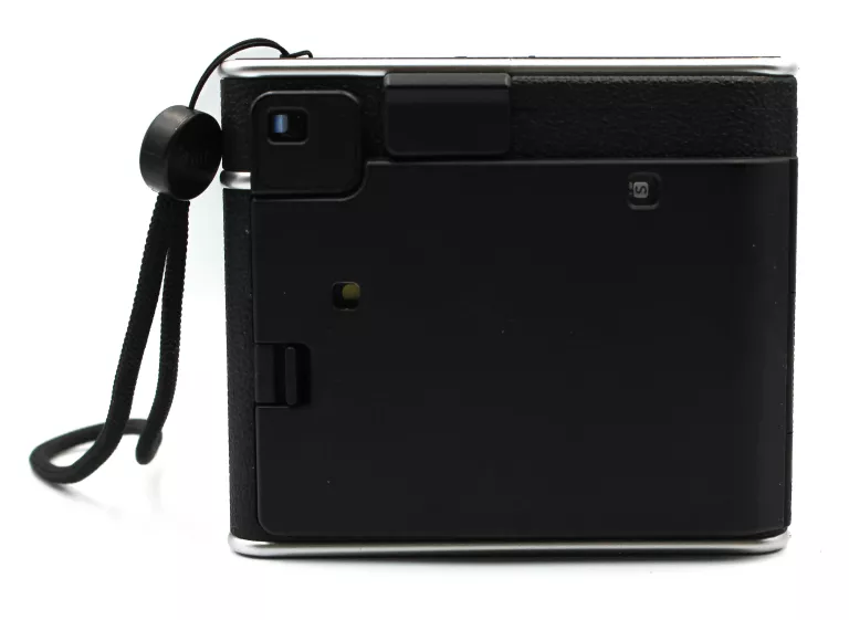 APARAT NATYCHMIASTOWY FUJIFILM INSTAX MINI 40 CZARNY ETUI
