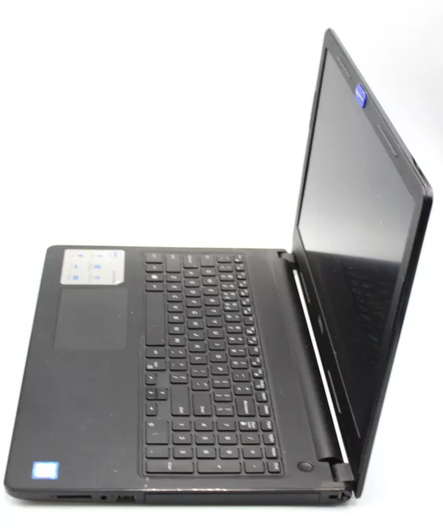 LAPTOP DELL INSPIRION 15 3000 INTEL CORE I5-7200U 8GB RAM