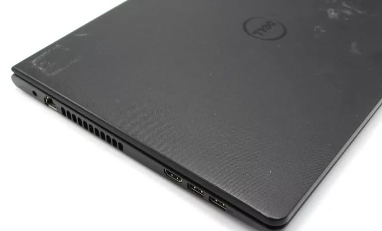 LAPTOP DELL INSPIRION 15 3000 INTEL CORE I5-7200U 8GB RAM