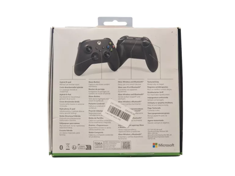 PAD XBOX ONE