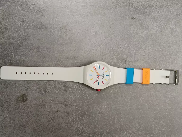 ZEGAREK AM PM PM204-U758