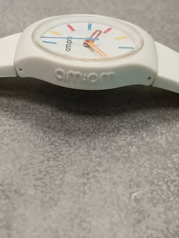 ZEGAREK AM PM PM204-U758