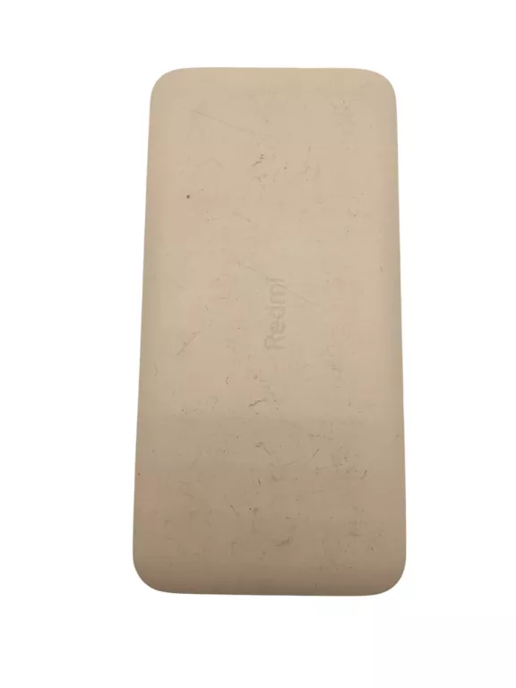 POWERBANK REDMI 10000 MAH PB100LZM