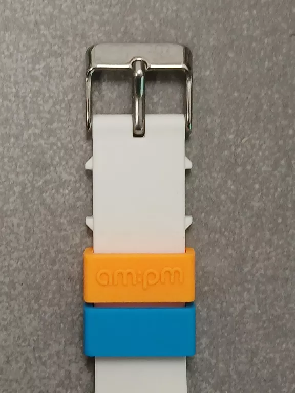 ZEGAREK AM PM PM204-U758