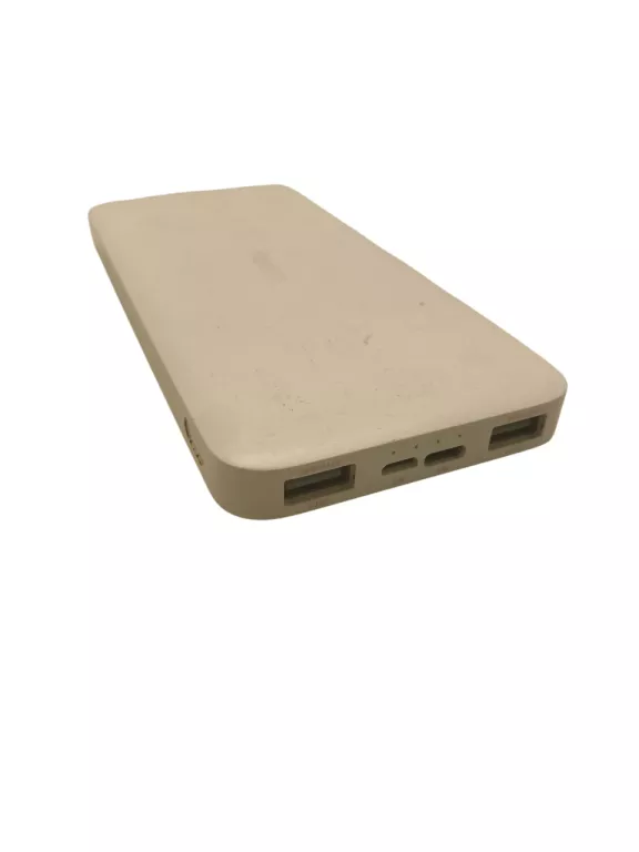 POWERBANK REDMI 10000 MAH PB100LZM