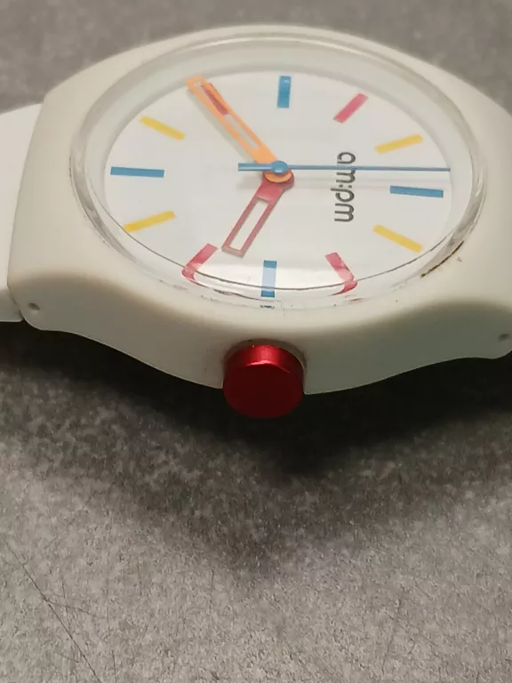 ZEGAREK AM PM PM204-U758