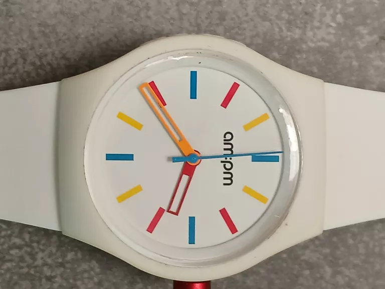 ZEGAREK AM PM PM204-U758
