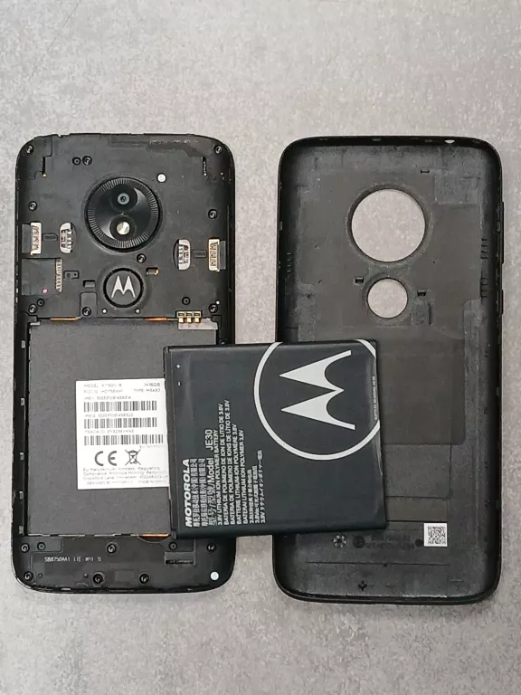 TELEFON MOTOROLA MOTO E5 PLAY 1/ 16GB