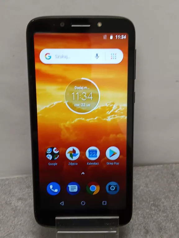 TELEFON MOTOROLA MOTO E5 PLAY 1/ 16GB