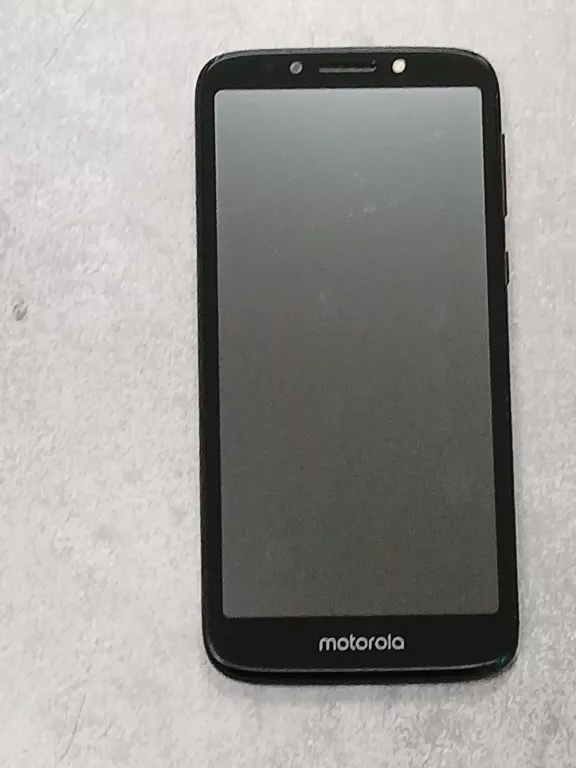 TELEFON MOTOROLA MOTO E5 PLAY 1/ 16GB