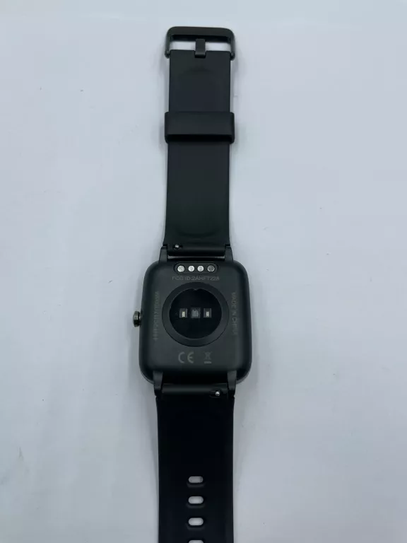 SMARTWATCH YAMAY SW021 CZARNY