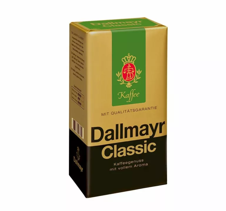 MIELONA DALLMAYR CLASSIC 250G