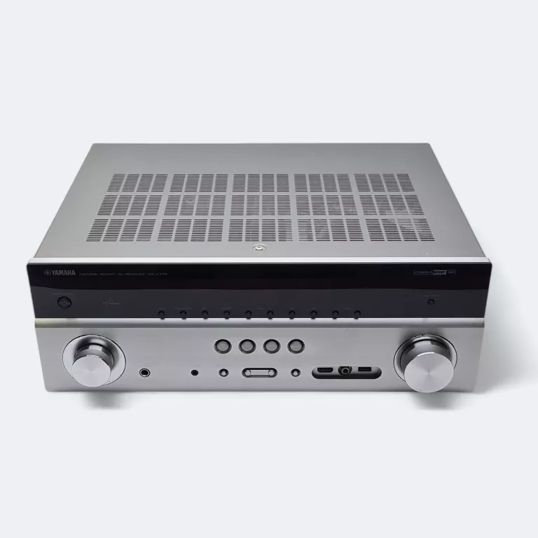 AMPLITUNER YAMAHA RX-V775 7.2