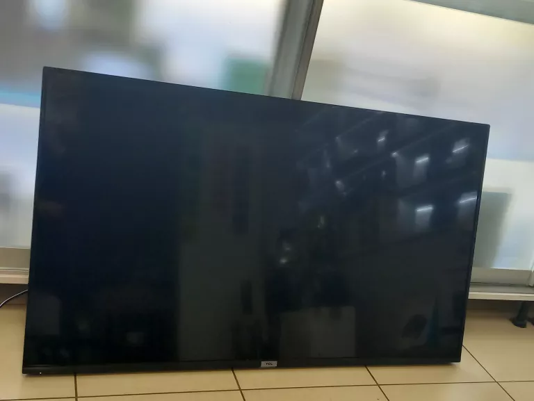 TELEWIZOR TCL 55 55P615
