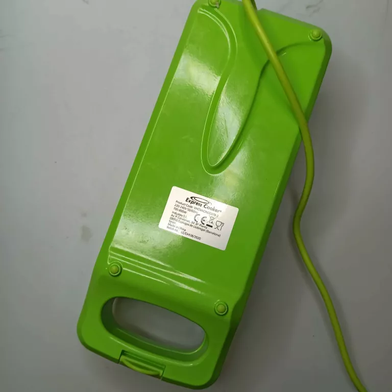 EXPRESS COOKER VHGVACINDO378-2