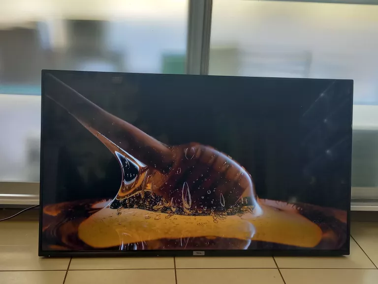 TELEWIZOR TCL 55 55P615
