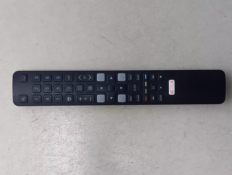 TELEWIZOR TCL 55 55P615