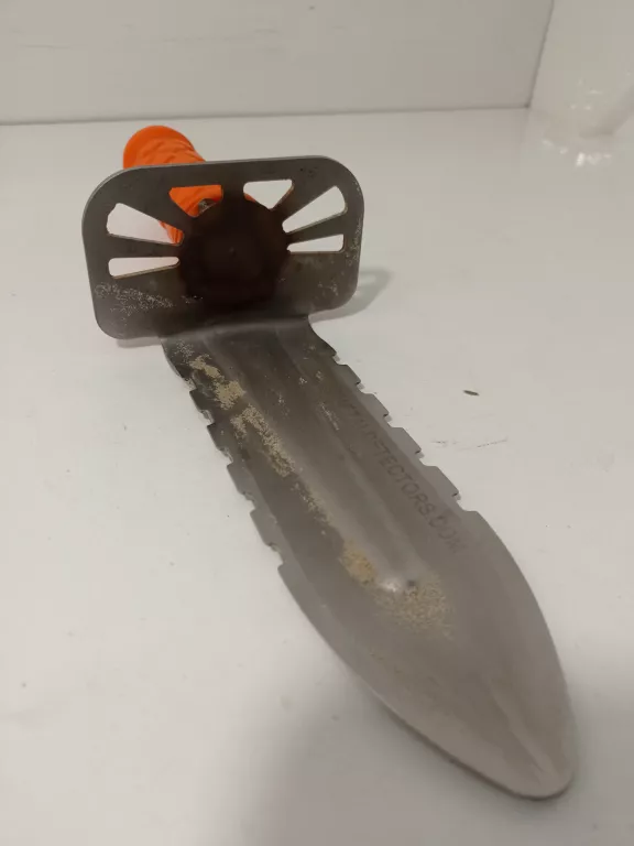 NOŻOŁOPATKA QUEST DIAMOND DIGGER LS - RS