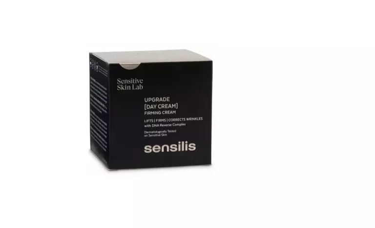 SENSILIS UPGRADE [KREM NA DZIEŃ] UJĘDRNIENIE 50 ML