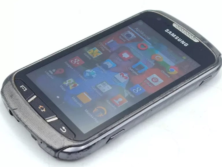 SAMSUNG GALAXY XCOVER 2