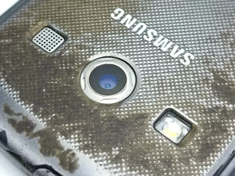 SAMSUNG GALAXY XCOVER 2