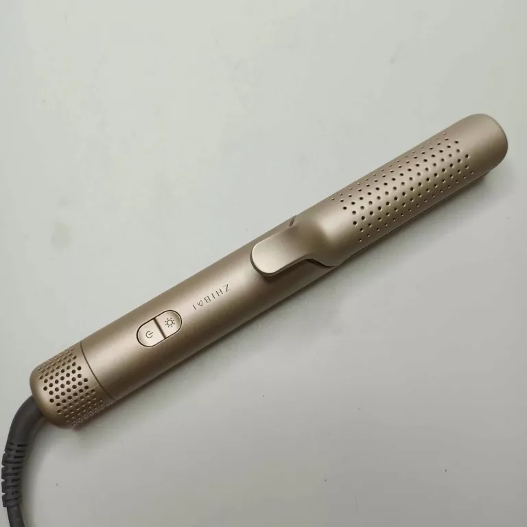 ZHIBAI VL620 LOKÓWKA I PROSTOWNICA