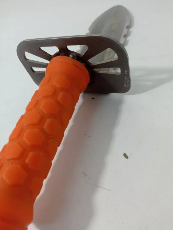 NOŻOŁOPATKA QUEST DIAMOND DIGGER LS - RS