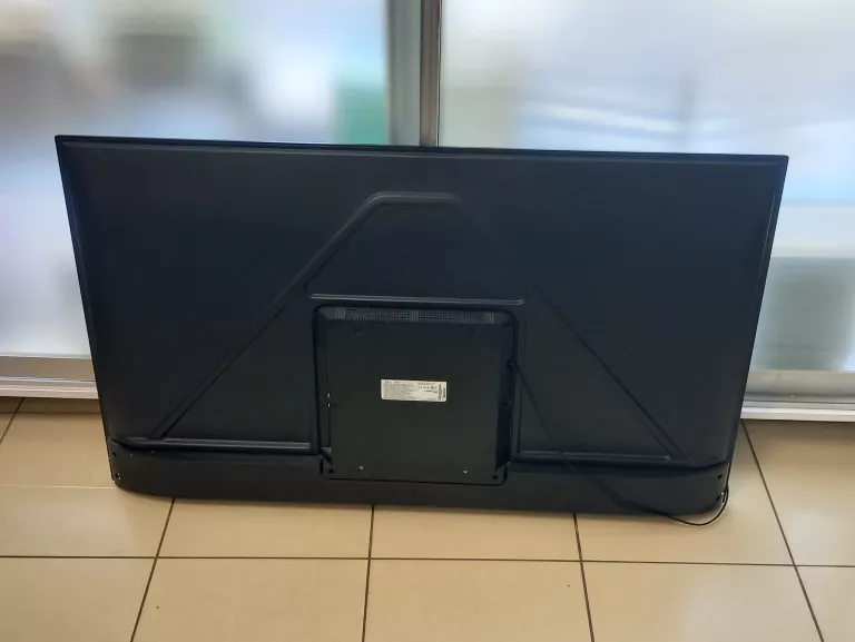TELEWIZOR TCL 55 55P615