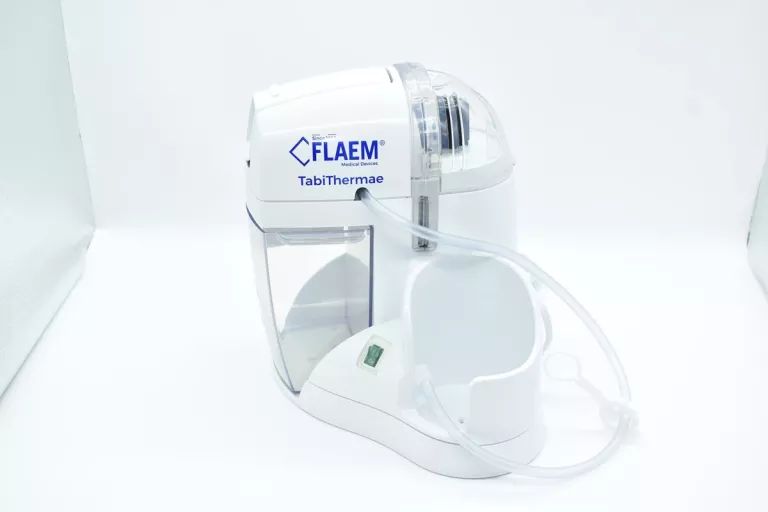 INHALATOR TERMICZNY NEBULIZATOR FLAEM TABITHERMAE