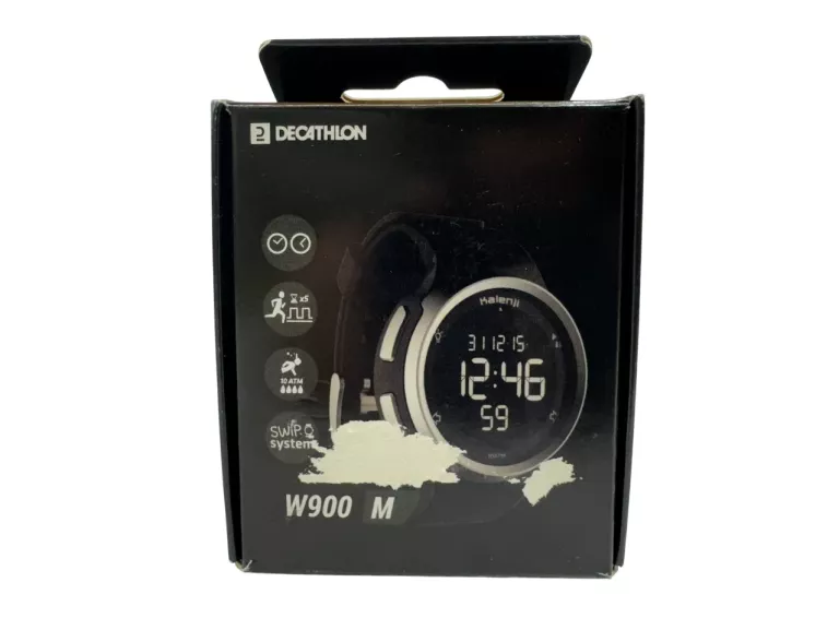 SMARTWATCH DECATHLON