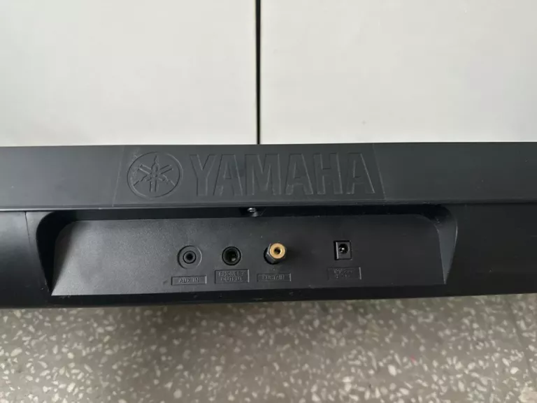 KEYBOARD YAMAHA YPT-255 KOMPLET 385 BRZMIEŃ PREZENT NA ŚWIĘTA