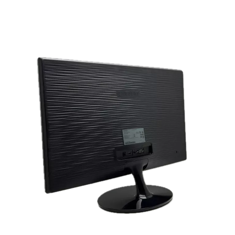 MONITOR LED SAMSUNG S24D330HSX 24 LED FULL HD