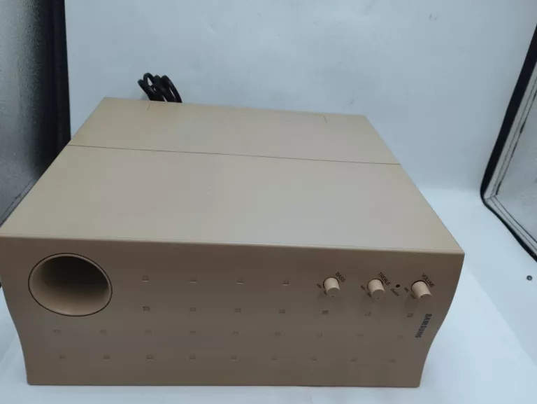 MULTIMEDIA SPEAKER SYSTEM SAMSUNG SMS-9200