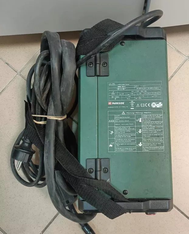 SPAWARKA PARKSIDE 120 A1