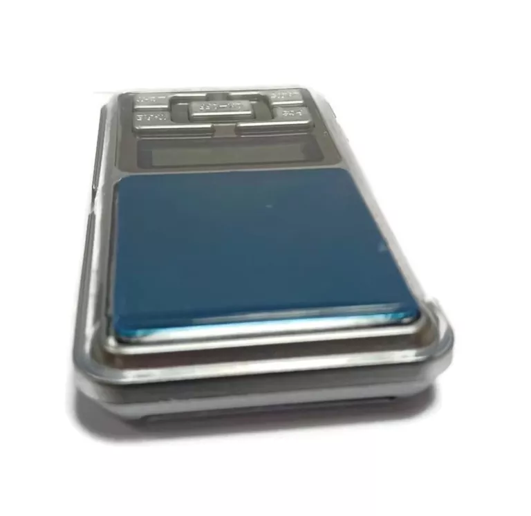 WAGA JUBILERSKA W-001  0,01G/200G