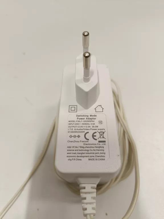 ROUTER WIFI CONNECT BOX CH7465LG-LC W PUD