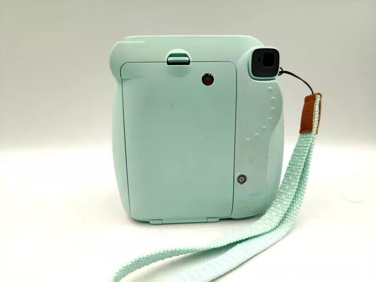 APARAT NATYCHMIASTOWY FUJIFILM INSTAX MINI 9 ICE BLUE