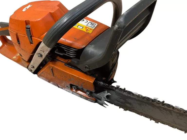 PIŁA SPALINOWA HUSQVARNA 385XP